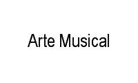 Logo Arte Musical em Piratininga