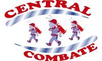 Logo Central Combate Serviços E Comércio em Praça 14 de Janeiro