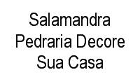 Logo Salamandra Pedraria Decore Sua Casa em Espírito Santo