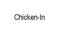 Logo Chicken-In em Lagoa Nova