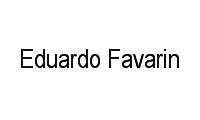 Logo Eduardo Favarin em Centro