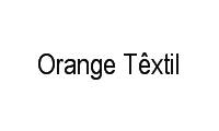 Logo Orange Têxtil em Centro