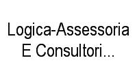 Logo Logica-Assessoria E Consultoria Contábil em Barra de Itapemirim