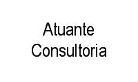 Logo Atuante Consultoria em Vila Santana
