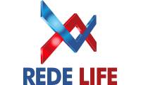 Logo Rede Life - Grades em Pituba