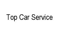 Logo Top Car Service em Moinhos de Vento