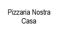 Logo Pizzaria Nostra Casa em Treze de Setembro