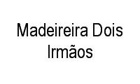 Logo Madeireira Dois Irmãos em Antônio Cassimiro