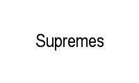 Logo Supremes em Boa Vista