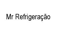 Logo de Mr Refrigeração
