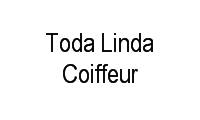 Logo Toda Linda Coiffeur em Campo Grande