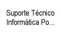 Logo Suporte Técnico Informática Poços de Caldas em Jardim Quisisana