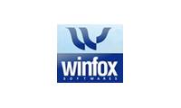 Logo Winfox Softwares em Monte Santo