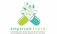 Logo Emporium Flora Bangu - Pharmácia de Manipulação em Bangu