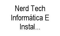 Fotos de Nerd Tech Informática E Instalações Elétricas
