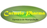 Logo Carmelo Pharma em Jardim Primavera