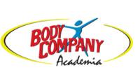 Logo Body Company Academia em Vila Mariana