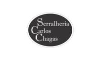 Logo Serralheria Carlos Chagas em Carlos Chagas