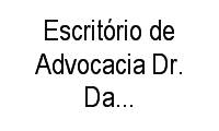 Logo Escritório de Advocacia Dr. Davi Santos em Sepetiba