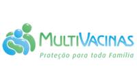 Logo Clínica de Vacinação Multi Vacinas - Porto Alegre em Jardim Lindóia