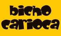 Logo Bicho Carioca - Centro de Estética Canina em Copacabana