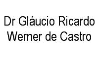 Logo Dr Gláucio Ricardo Werner de Castro em Centro
