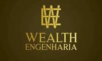 Logo Wealth Engenharia