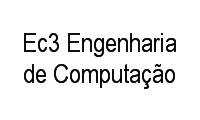 Logo Ec3 Engenharia de Computação em São Braz