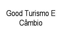 Logo Good Turismo E Câmbio em Praia de Belas