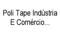 Logo Poli Tape Indústria E Comércio de Fitas Adesivas