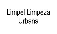 Logo Limpel Limpeza Urbana em Clima Bom