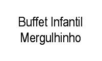 Logo Buffet Infantil Mergulhinho em Cidade Líder