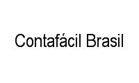 Logo Contafácil Brasil em Centro
