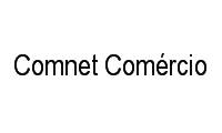 Logo Comnet Comércio em Glória