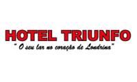 Logo Hotel Triunfo em Centro