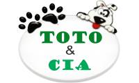Logo Toto E Cia em Jardim Novo Mundo
