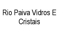 Logo de Rio Paiva Vidros E Cristais em Centro