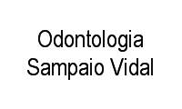Logo Odontologia Sampaio Vidal em Vila Formosa
