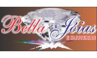 Logo Bella Jóias em Taguatinga Sul