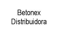 Logo Betonex Distribuidora em Barra da Tijuca