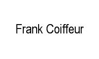 Logo Frank Coiffeur em Méier