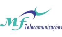 Logo Mf Telecomunicações em Engenho Velho de Brotas