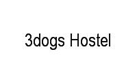 Logo 3dogs Hostel em Vila Mariana