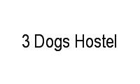 Logo 3 Dogs Hostel em Vila Mariana