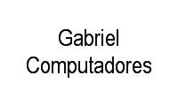 Logo Gabriel Computadores Ltda em Parque Atheneu
