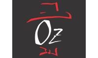 Logo Oz Trajes E Fantasias em Rebouças