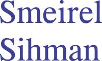 Logo Smeirel Sihman em Freguesia (Jacarepaguá)