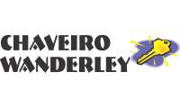 Logo Chaveiro Wanderley em Barra da Tijuca