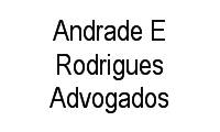 Logo Andrade E Rodrigues Advogados em Centro