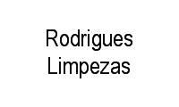 Logo Rodrigues Limpezas
